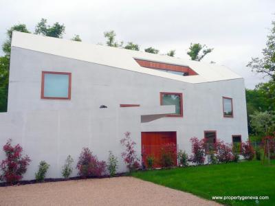 Vente Maison PREVESSIN-MOENS  01