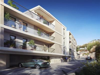 photo For sale Apartment CAP-D'AIL 06