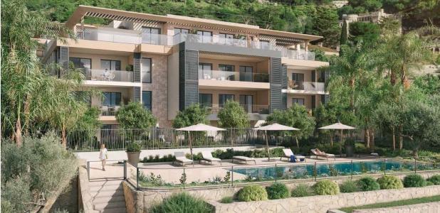 Vente Appartement EZE 06360