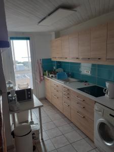 Vente Appartement PORT-DE-BOUC  13