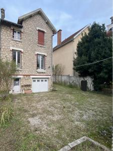 For sale House CHALONS-EN-CHAMPAGNE RIVE DROITE