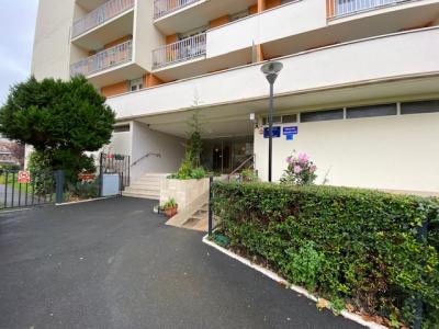 Vente Appartement MEAUX 77100