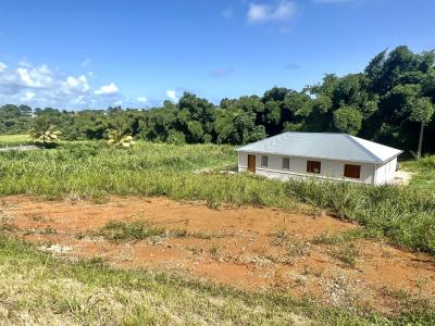 For sale Land LAMENTIN  971