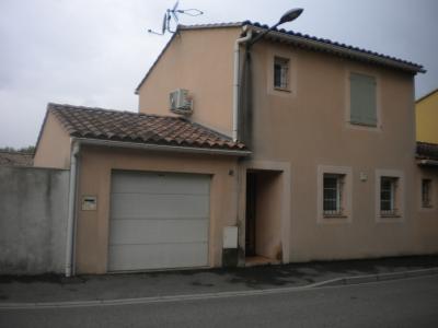 For sale House MONDRAGON  84