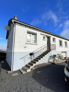 For sale House CHICHE  79
