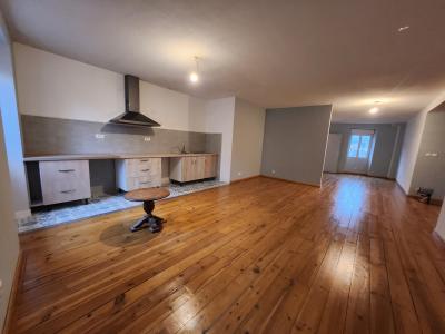 photo For sale Apartment LABEGUDE 07