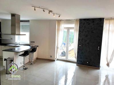 photo For sale Apartment LONGWY 54