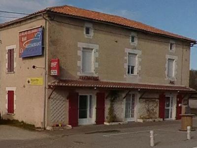 photo For sale Commerce GENOUILLAC 16