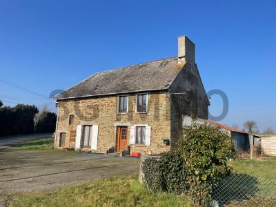 photo For sale House BEAUMESNIL 14