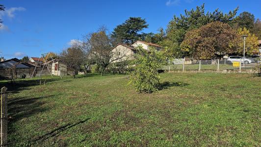 photo For sale Land REYRIEUX 01