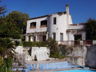Vente Maison ALATA 