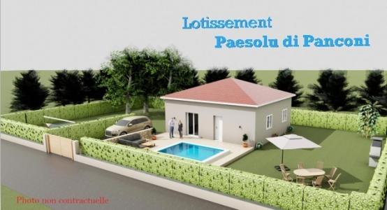 For sale House LUCCIANA  20
