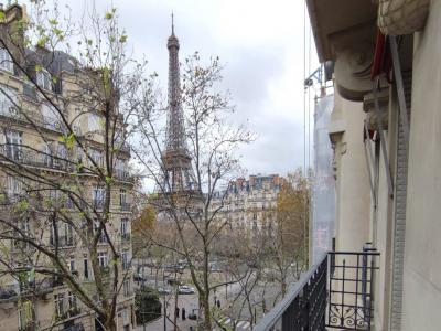 photo For sale Apartment PARIS-7EME-ARRONDISSEMENT 75