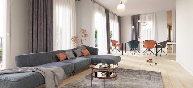 Vente Appartement 5 pices NEUILLY-SUR-SEINE 92200