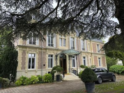 Location Maison 20 pièces CROISSY-SUR-SEINE 78290
