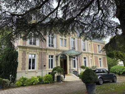 Location Maison CROISSY-SUR-SEINE  78