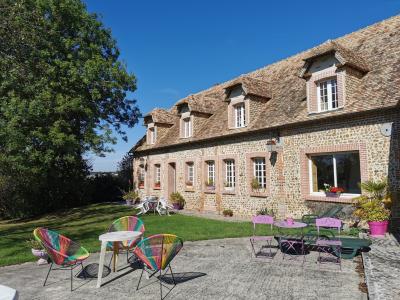 Vente Maison 7 pièces BOIS-ARNAULT 27250