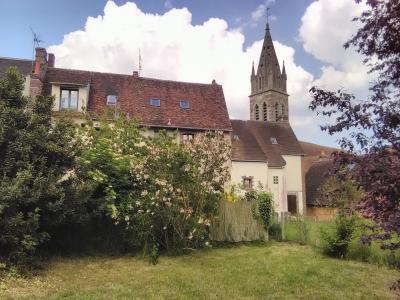 Vente Maison 5 pièces SAINT-VICTOR-DE-BUTHON 28240
