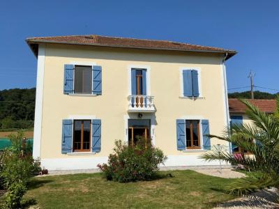 Vente Maison 7 pices VILLEMBITS 65220