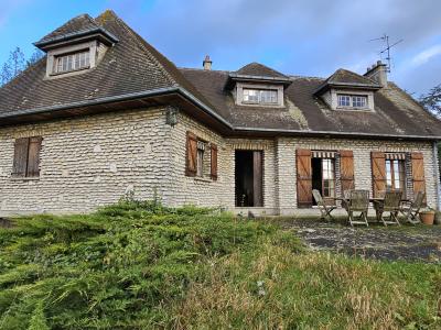 Vente Maison SENLIS 60300