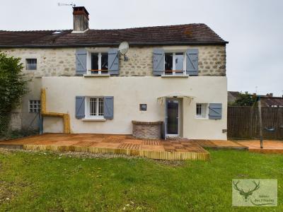 Vente Maison SENLIS 60300