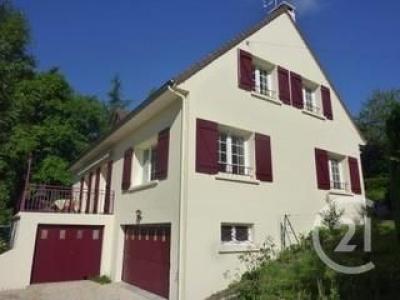 Vente Maison FONTENOY  02