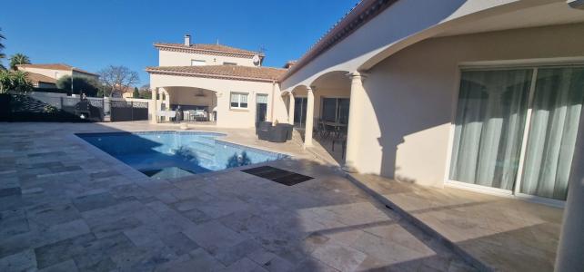 Vente Maison 7 pices AGDE 34300