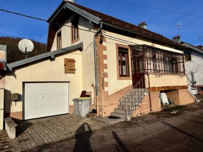 Vente Maison BELONCHAMP  70