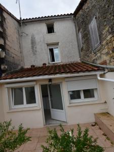 Vente Immeuble TOUVRE GRAND ANGOULEME 16