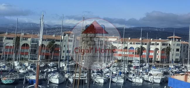 Vente Appartement 2 pièces LEUCATE 11370