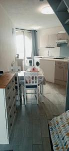 Vente Appartement LEUCATE 