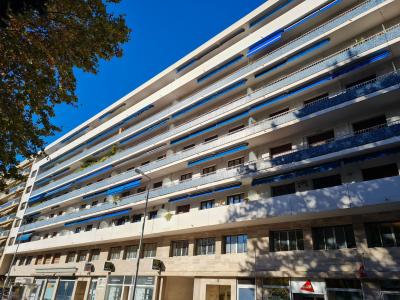 Vente Appartement TOULON 83000