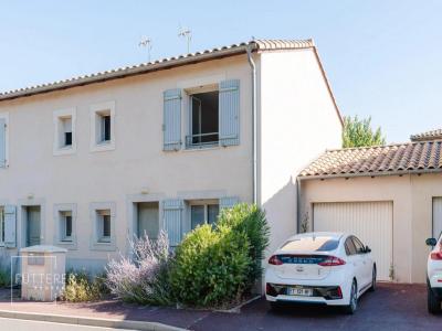 Vente Maison 4 pices VINASSAN 11110