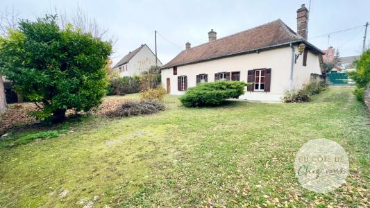 Vente Maison 4 pices TROYES 10000