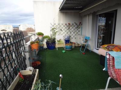 Viager Appartement 4 pices MONTPELLIER 34000