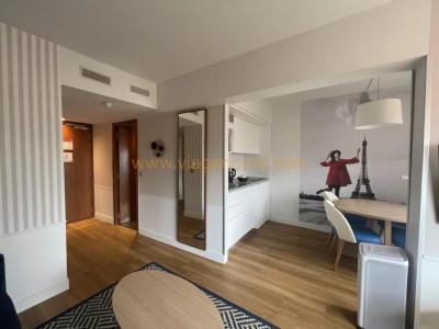 Viager Appartement 2 pices PARIS-15EME-ARRONDISSEMENT 75015