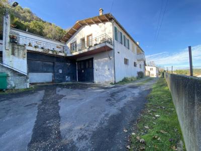 photo For sale Apartment building LIMOUX 11