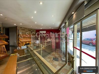photo For sale Commercial office LAMASTRE 07