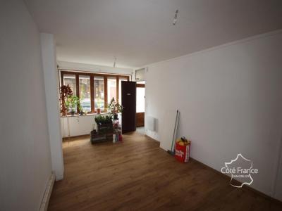 Vente Immeuble GIVET 08600