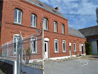 For sale House MASNIERES  59