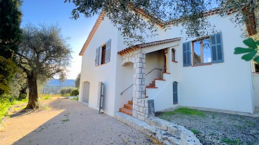 Vente Maison GRASSE 06130