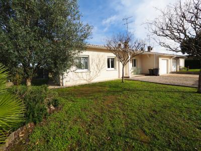 Vente Maison MARMANDE 