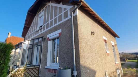 Vente Maison VENDOME 41100