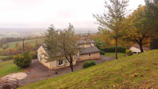 Vente Maison AYEN 19310