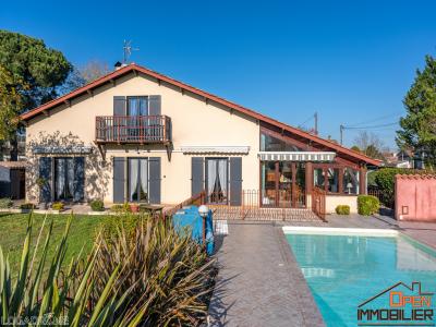 For sale House SAINTE-LIVRADE-SUR-LOT  47