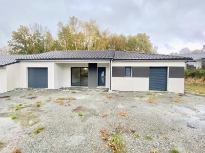 photo For sale House CHAPTELAT 87