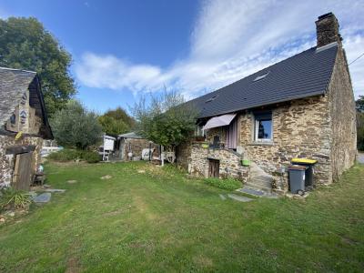 Vente Maison PERPEZAC-LE-NOIR 19410