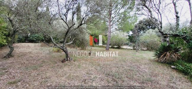 photo For sale Land AUBAIS 30