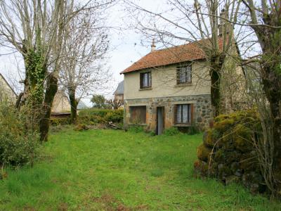 Vente Maison THERONDELS 12600