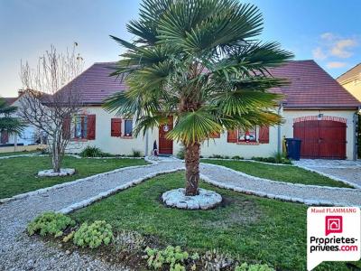 photo For sale House VENNECY 45